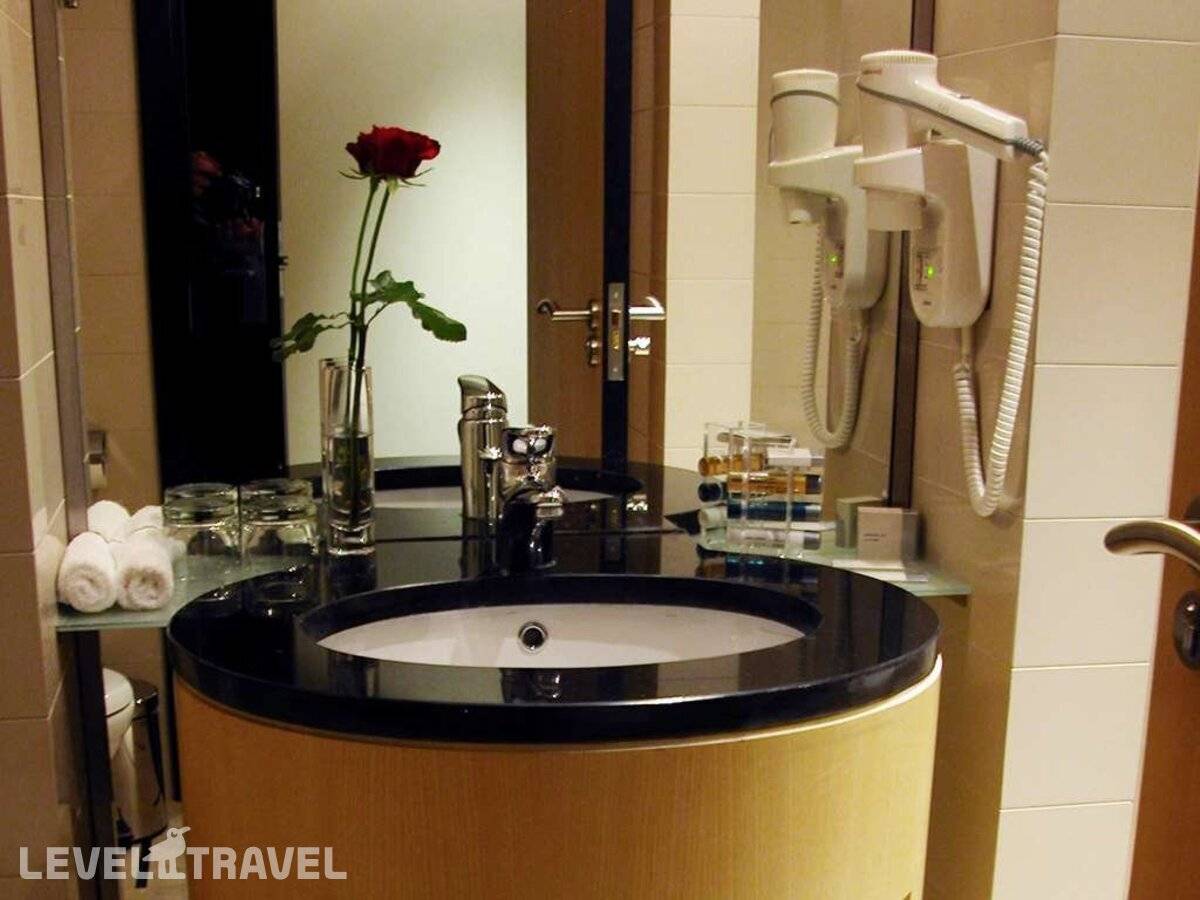 фотографии отеля Novotel Riyadh Al Anoud в Саудовская Аравия(Эр-Рияд) - фото №20