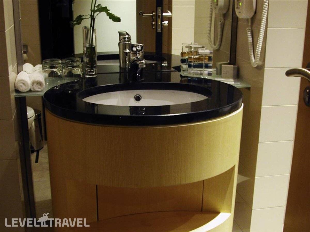 фотографии отеля Novotel Riyadh Al Anoud в Саудовская Аравия(Эр-Рияд) - фото №14