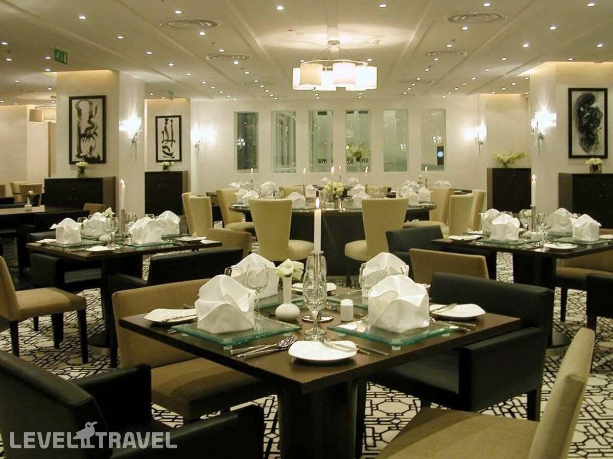 фотографии отеля Novotel Riyadh Al Anoud в Саудовская Аравия(Эр-Рияд) - фото №27