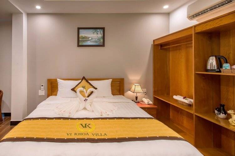 Hoi An Vi Khoa Villa