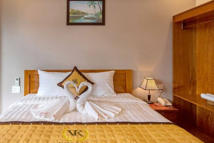 Hoi An Vi Khoa Villa