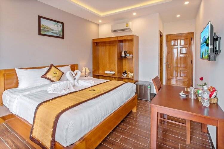 Hoi An Vi Khoa Villa