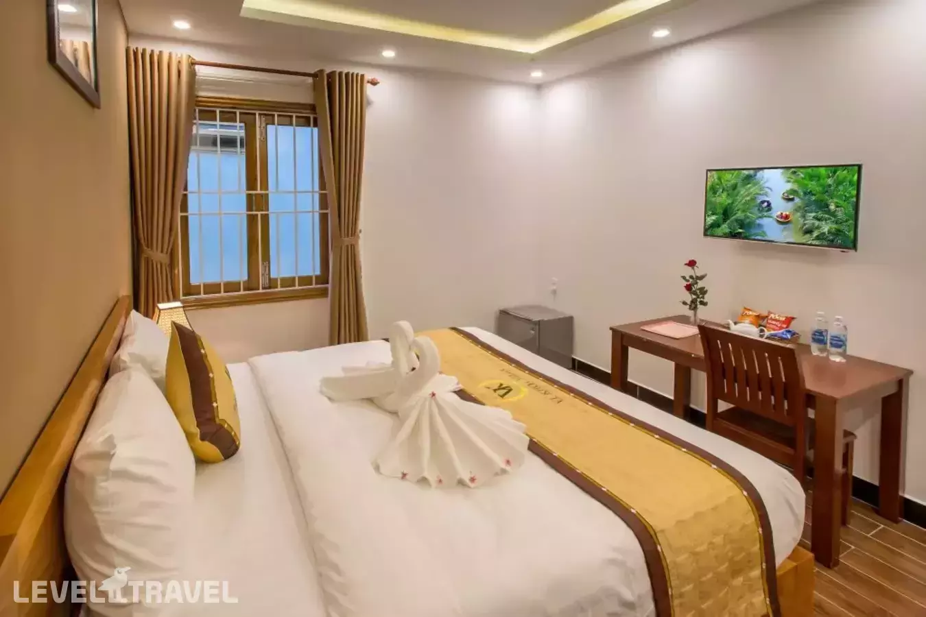 Hoi An Vi Khoa Villa