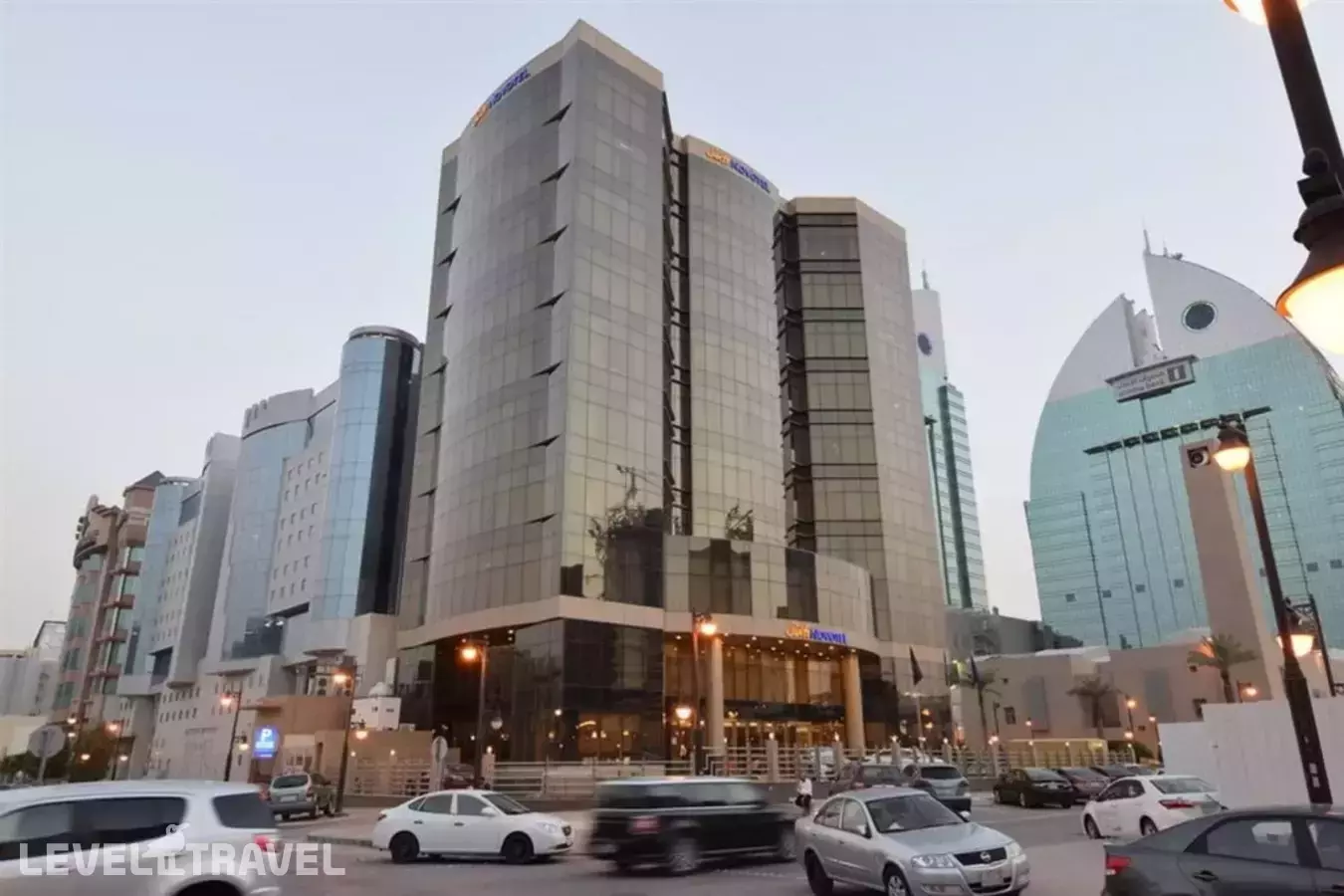 Novotel Suites Riyadh Dyar