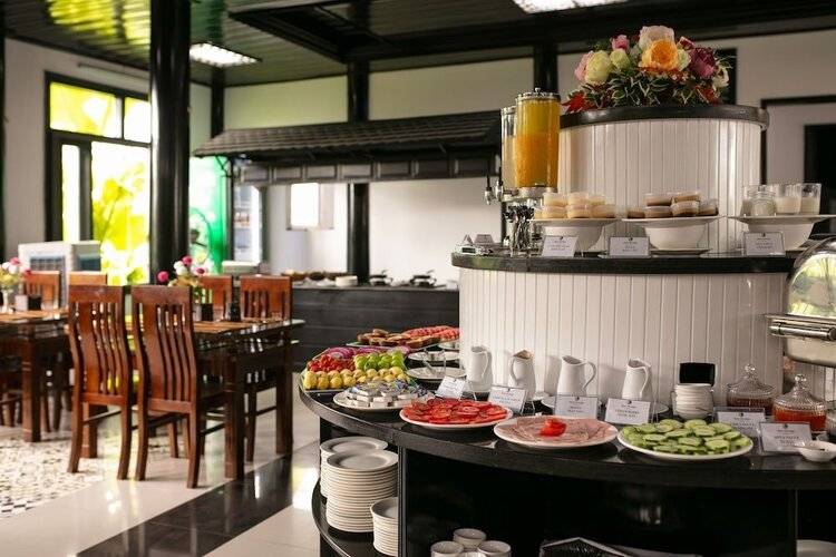 Hoian Nostalgia Hotel & Spa