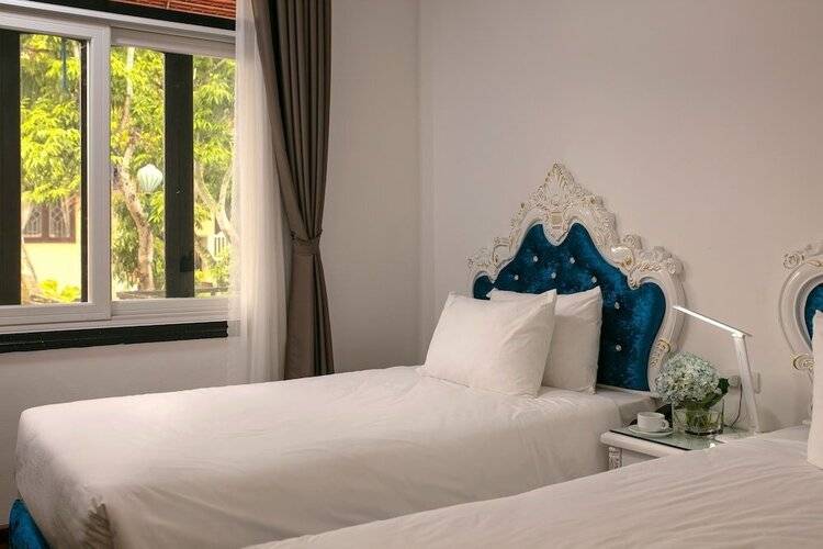 Hoian Nostalgia Hotel & Spa