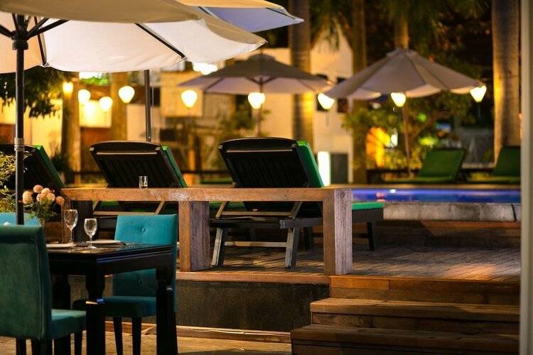 Hoian Nostalgia Hotel & Spa