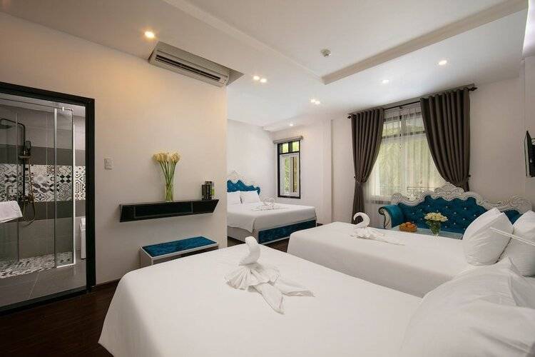 Hoian Nostalgia Hotel & Spa