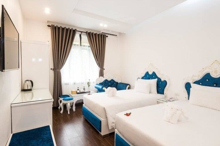 Hoian Nostalgia Hotel & Spa