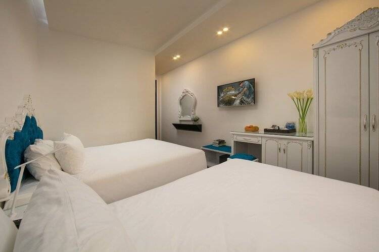 Hoian Nostalgia Hotel & Spa