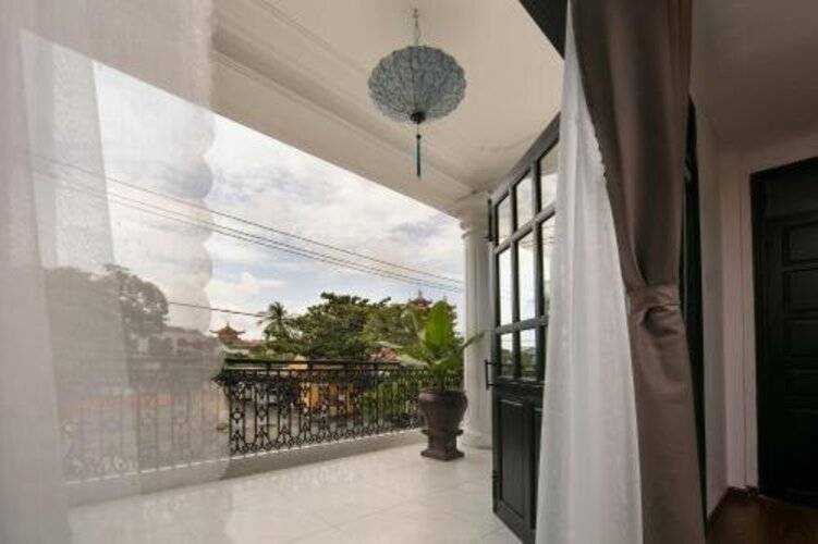 Hoian Nostalgia Hotel & Spa