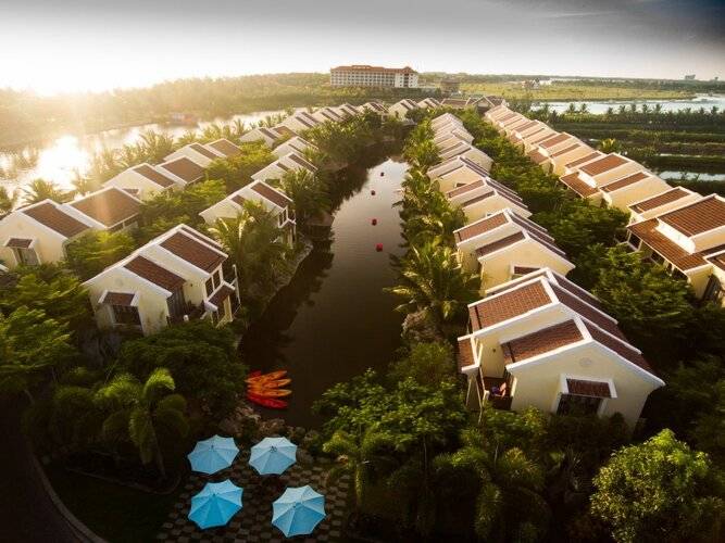 Koi Resort and Spa Hoi An