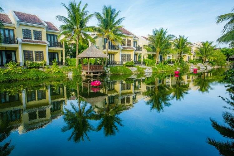Koi Resort and Spa Hoi An