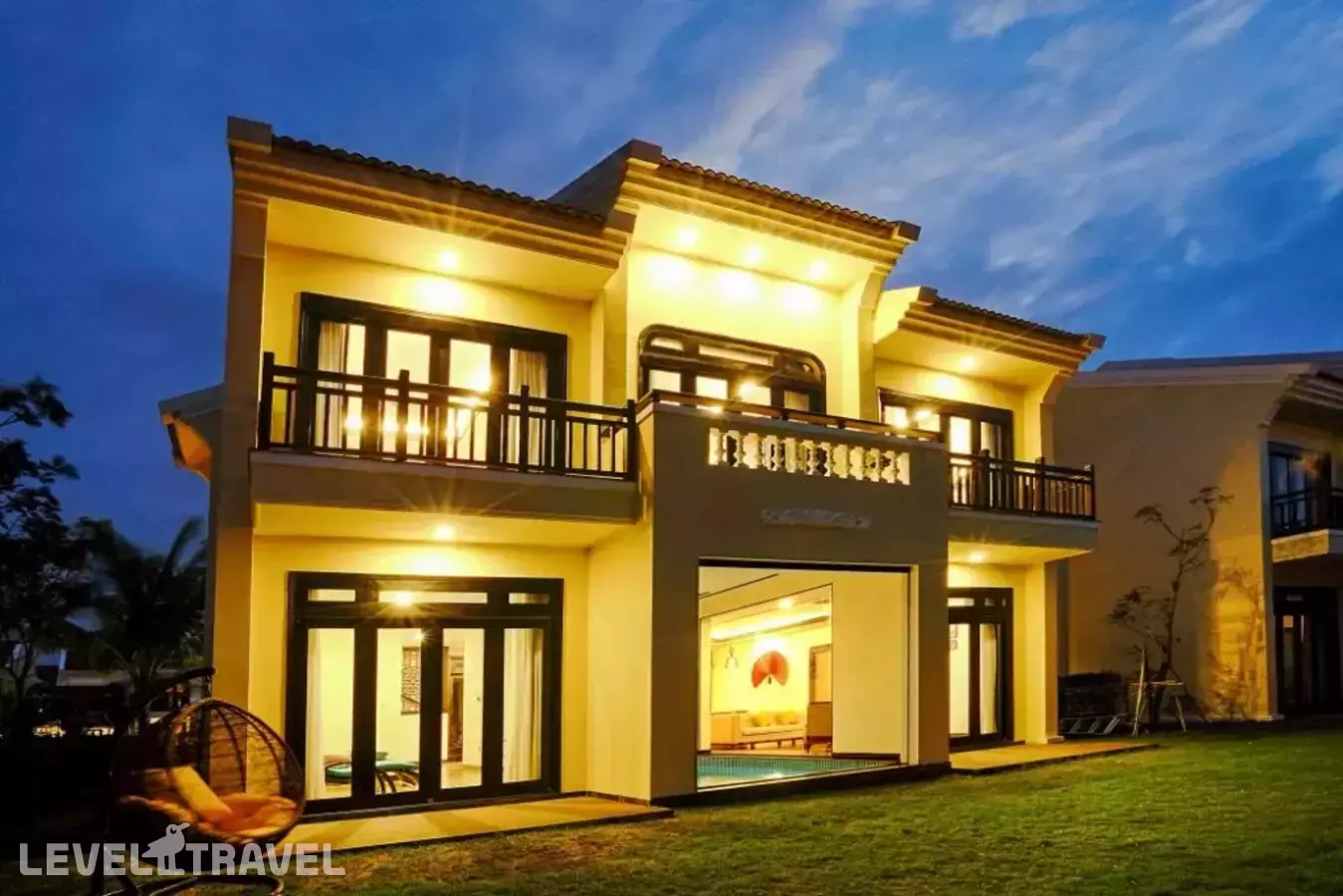 Koi Resort and Spa Hoi An