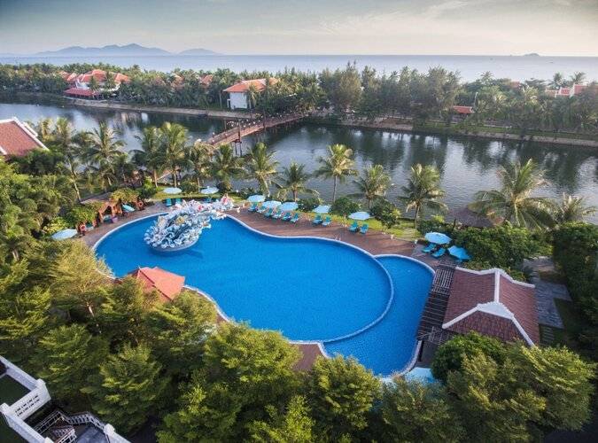 Koi Resort and Spa Hoi An