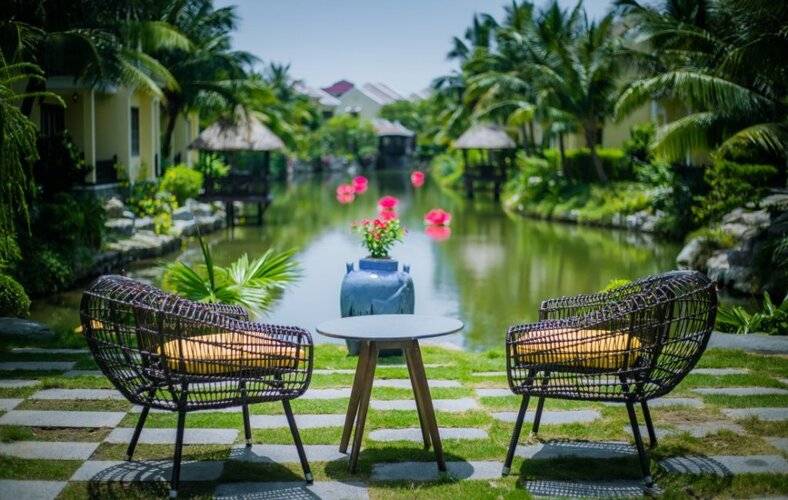 Koi Resort and Spa Hoi An