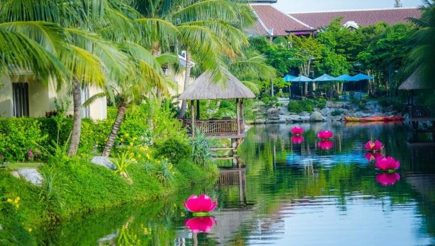 Koi Resort and Spa Hoi An