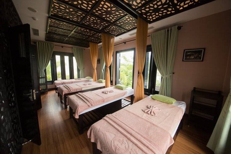 Koi Resort and Spa Hoi An