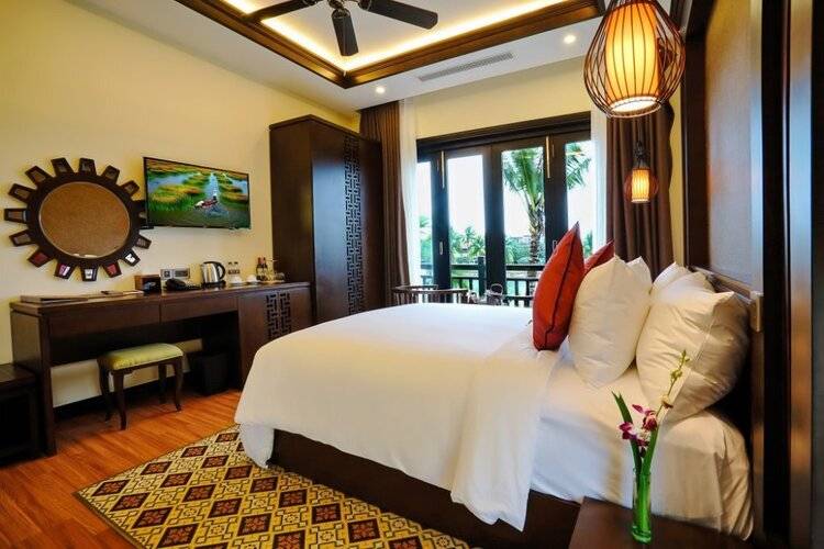 Koi Resort and Spa Hoi An