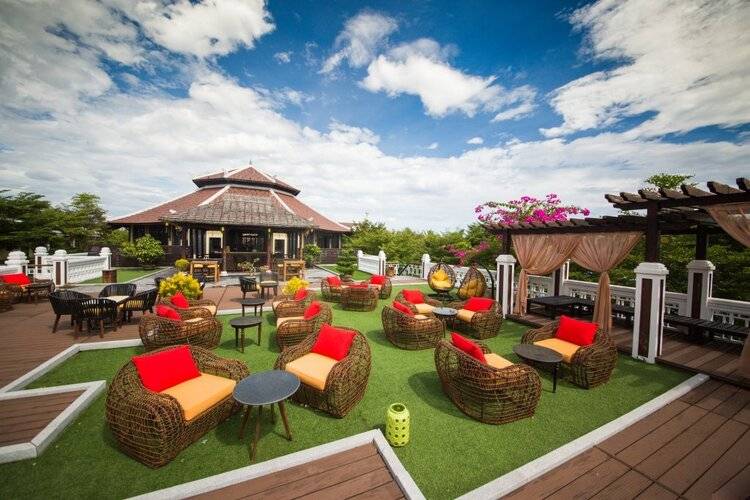 Koi Resort and Spa Hoi An