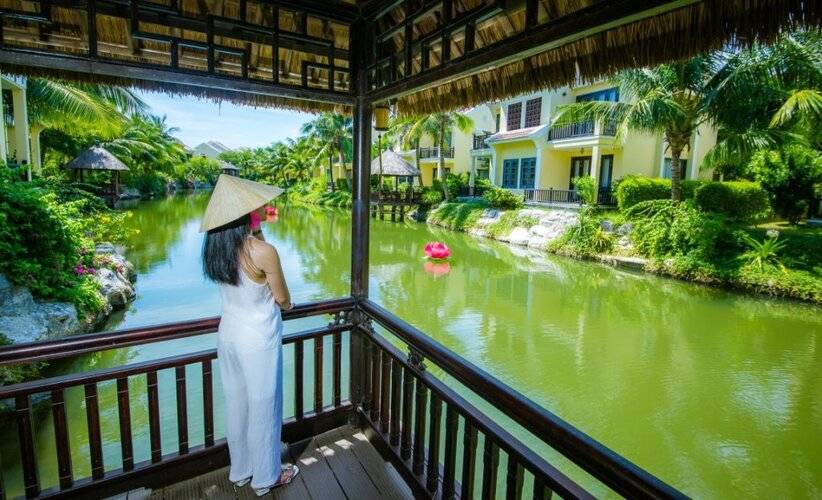 Koi Resort and Spa Hoi An