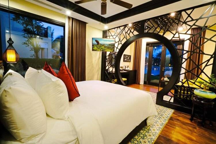 Koi Resort and Spa Hoi An