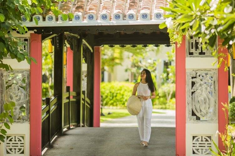 Koi Resort and Spa Hoi An