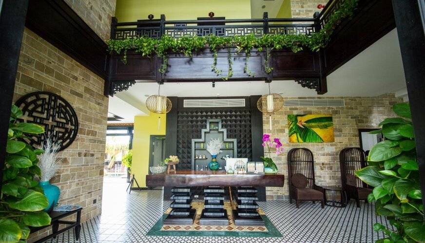 Koi Resort and Spa Hoi An