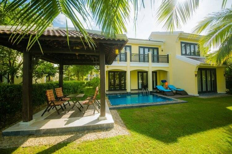 Koi Resort and Spa Hoi An