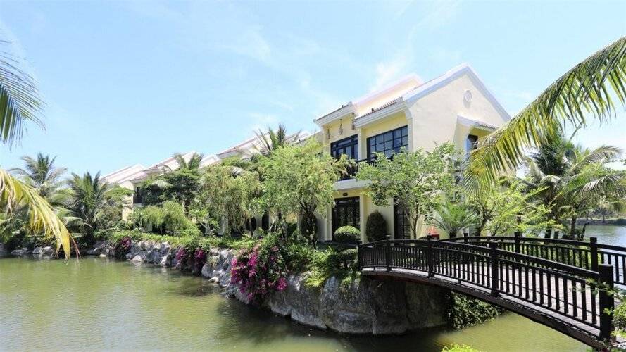 Koi Resort and Spa Hoi An