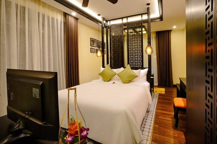 Koi Resort and Spa Hoi An