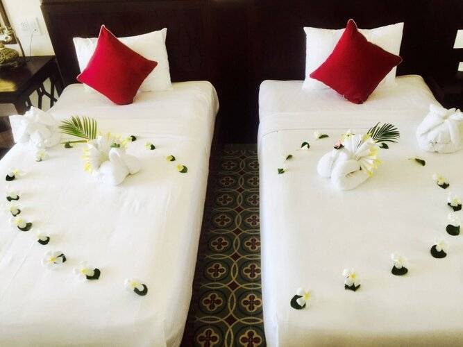 Lantana Riverside Hoi An Hotel