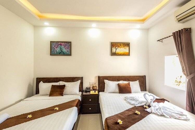 Miss Ten Homestay