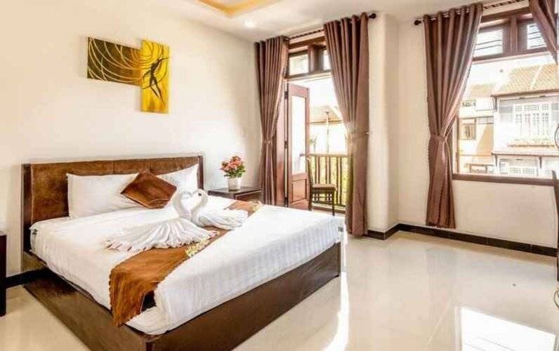 Miss Ten Homestay