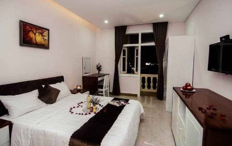 Miss Ten Homestay