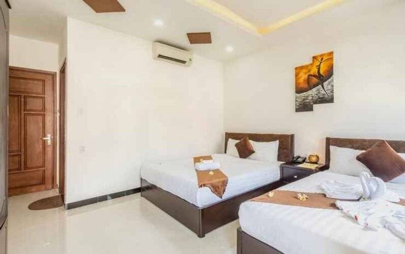 Miss Ten Homestay