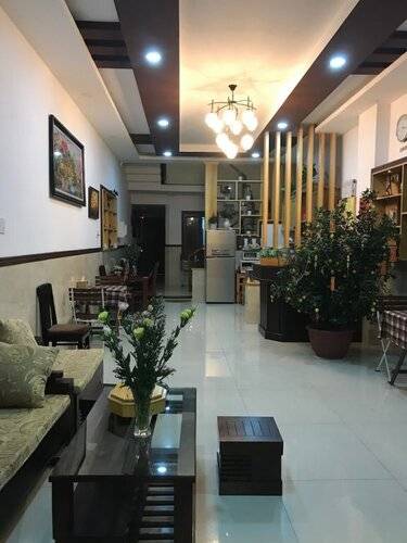 Miss Ten Homestay