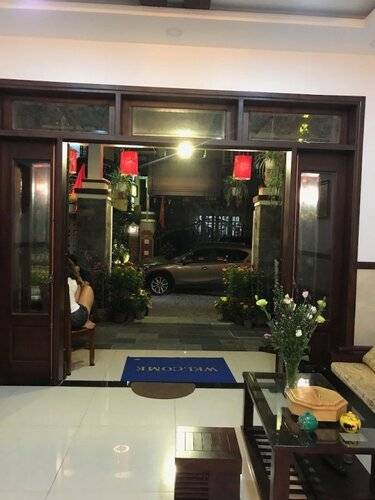Miss Ten Homestay
