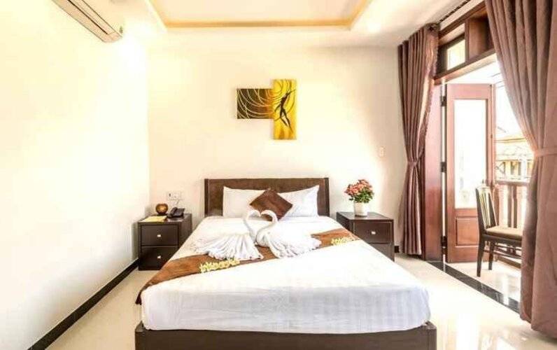 Miss Ten Homestay