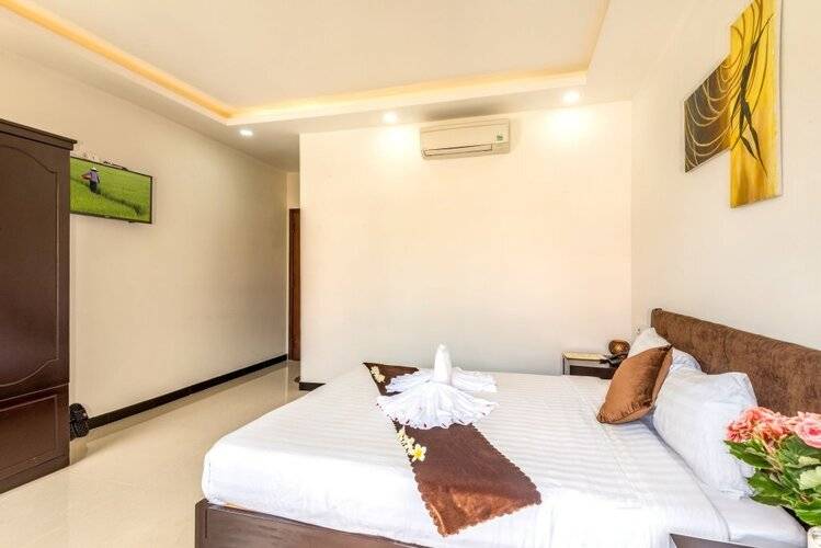 Miss Ten Homestay