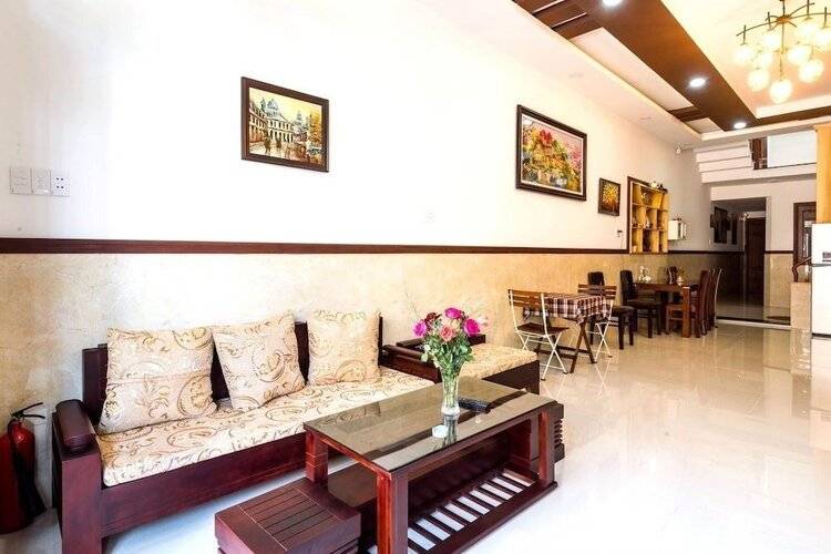 Miss Ten Homestay