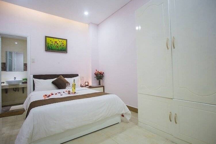 Miss Ten Homestay