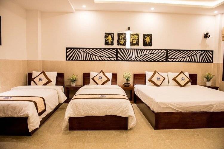 Ngo House 2 Villa