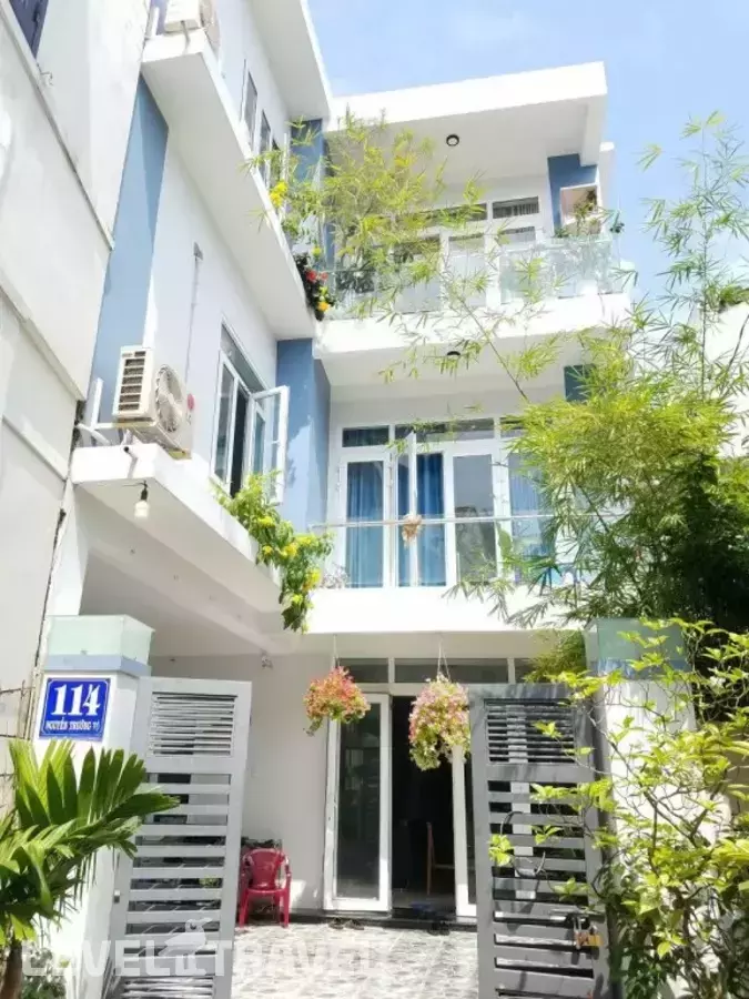 Phuong Anh Hoi An Homestay