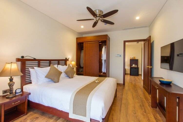 Silk Sense Hoi An River Resort