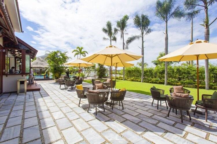Silk Sense Hoi An River Resort