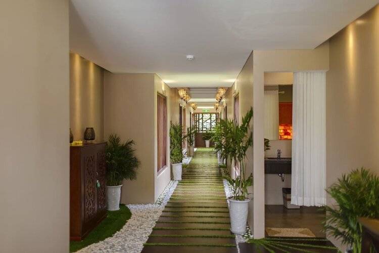 Silk Sense Hoi An River Resort