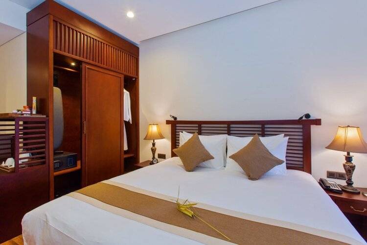 Silk Sense Hoi An River Resort