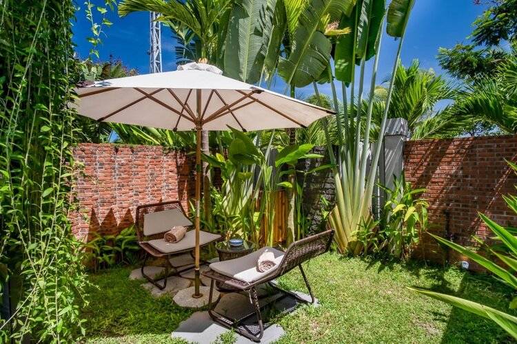 Silk Sense Hoi An River Resort