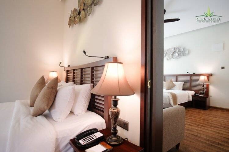 Silk Sense Hoi An River Resort